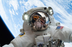 NASA astronaut
