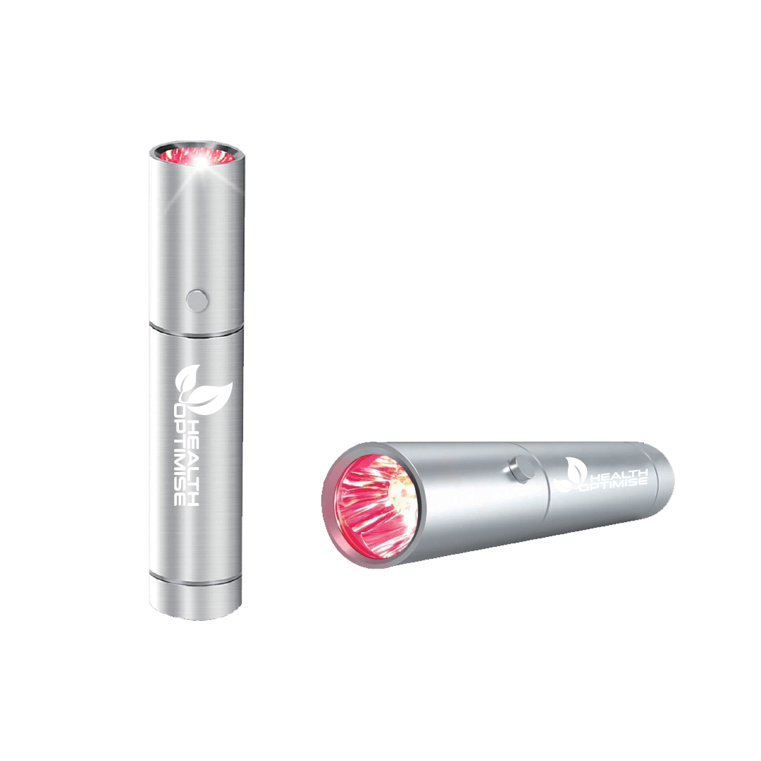 Healer Torch 紅光鎮痛治療儀- 益生菌及保健品專家| 最優質保健健康 
