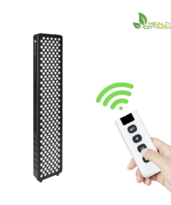 Healer Pro 1500 Remote