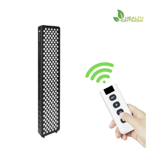Healer Pro 1500 Remote
