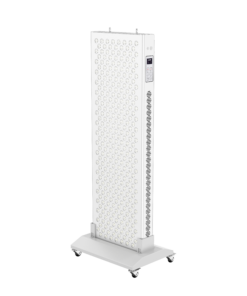 Health Optimise Healer NP Pro 1500 with Floor Stand