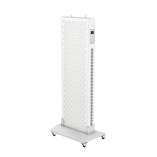 Health Optimise Healer NP Pro 1500 with Floor Stand